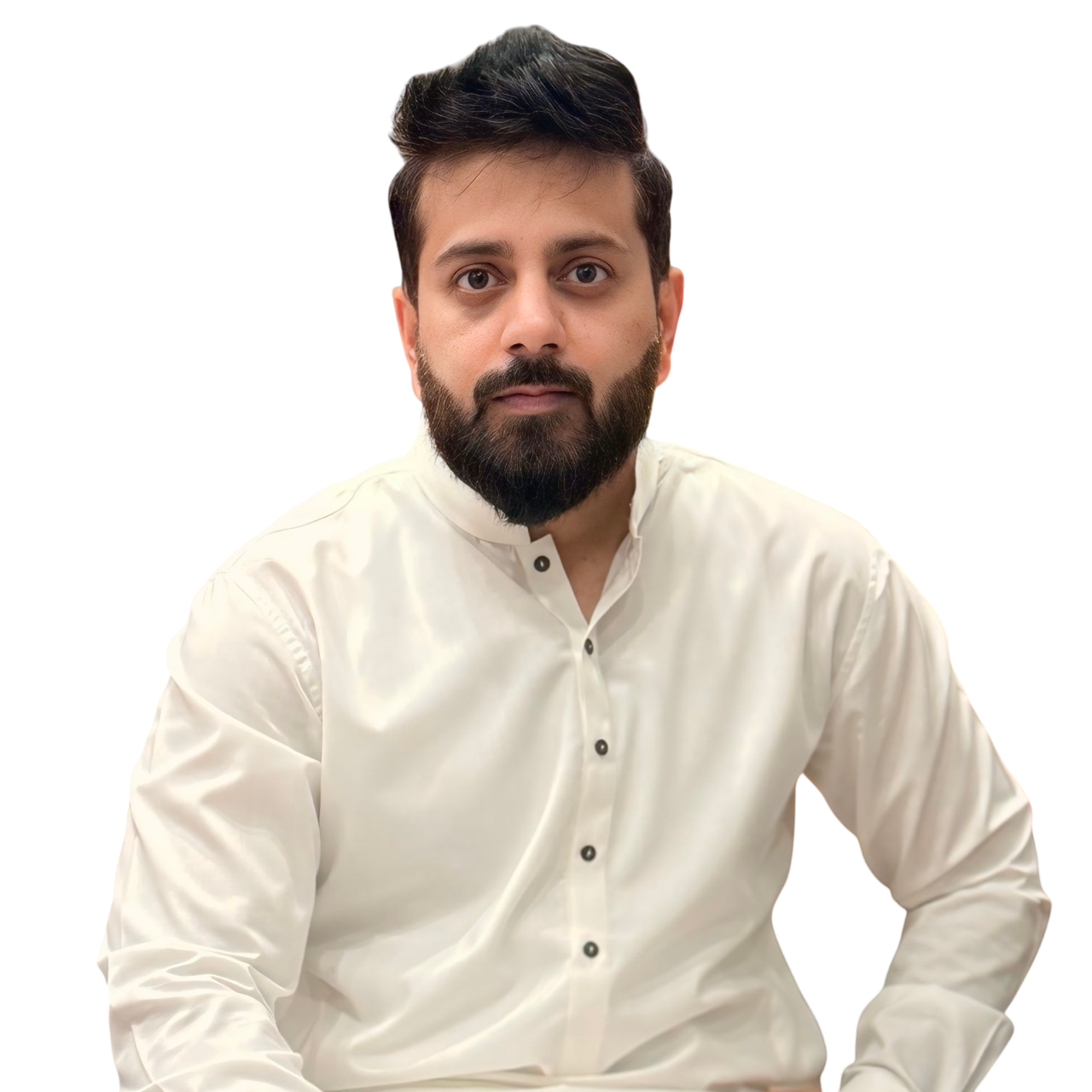 Sarmad Makhdoom